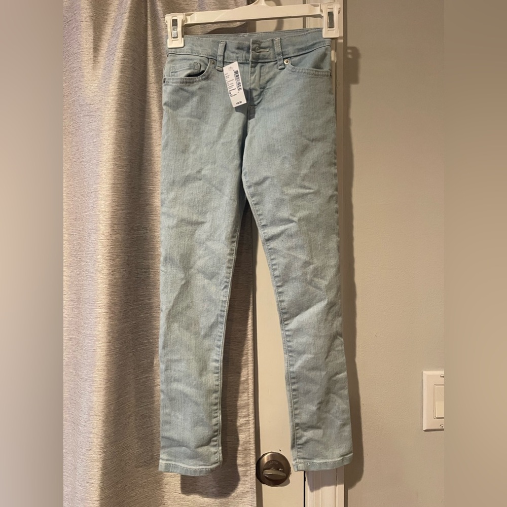 NWT! Children’s Place Super Skinny Jeans size 8